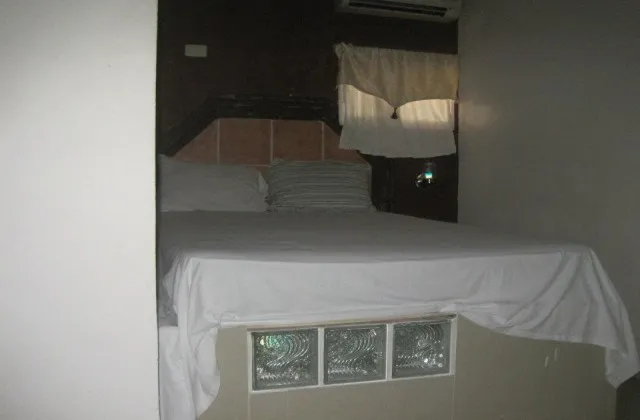 Hotel La Playa Nagua chambre